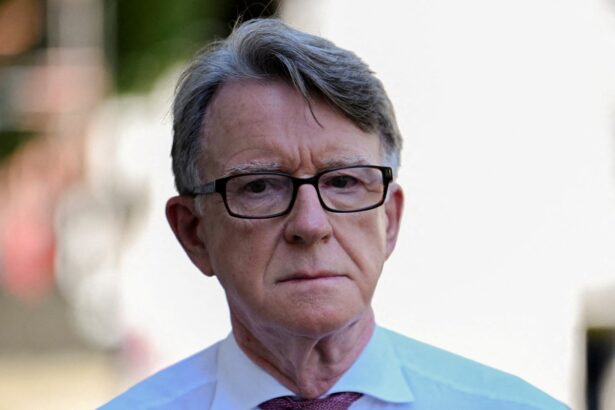 met police to launch investigation into alleged mandelson epstein email leaks 69823923b0469