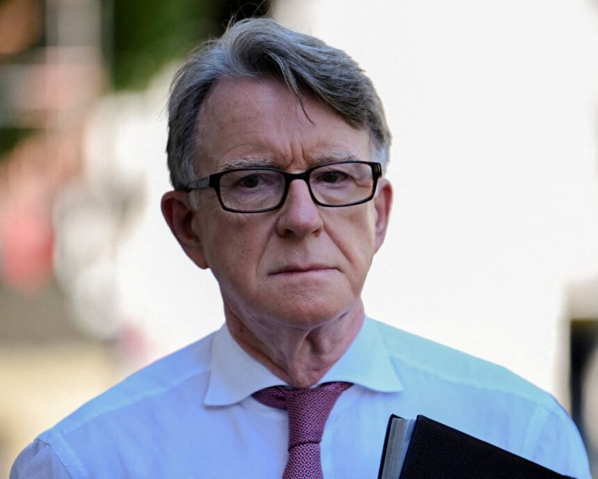 met police to launch investigation into alleged mandelson epstein email leaks 69823923b0469