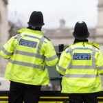 met police using ai tools supplied by palantir to flag officer misconduct 699afb1e042b2