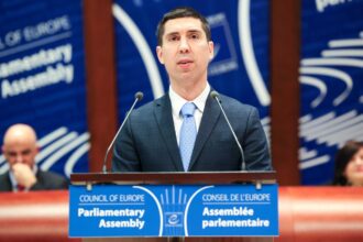 mihai popsoi ministrul de externe r moldova cand rachetele zboara nu poate exista dialog real 69832e959e82a