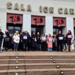 ministrul culturii face un pas in spate dupa protestele actorilor a dispus incetarea masurilor de control a timpului de munca in institutiile de spectacol 698cb52f09d88