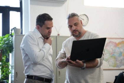 ministrul transporturilor in contextul ninsorilor abundente toate institutiile implicate sunt mobilizate si intervin constant 699592ff5c86c