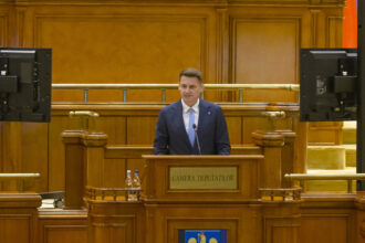 mircea abrudean dupa o noua amanare din partea ccr pe pensiile magistratilor e o situatie trista iar romania are de suferit 698c9449e6d78