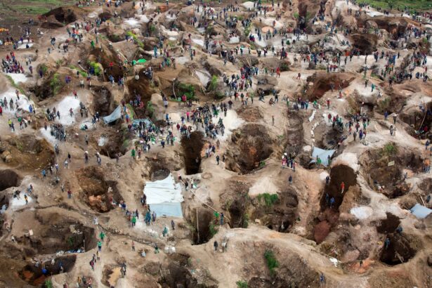 more than 200 killed in coltan mine collapse in eastern drc officials say 69802ffc00dfb