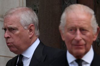 mps call for parliament to consider removing andrew mountbatten windsor from line of succession 6998a1435cdab