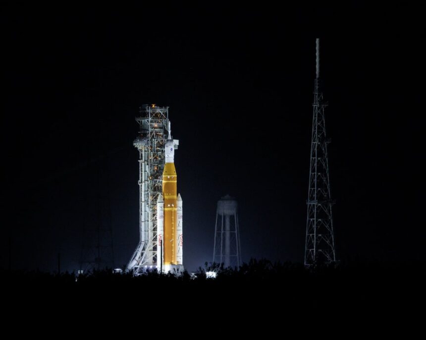nasa may roll back artemis ii rocket launch after helium flow discovery 699a0ca2b62c8