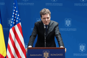 nicusor dan a explicat de ce a lipsit de la davos si munchen dar a mers la consiliul pacii 69975e5c07f07