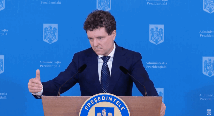 nicusor dan anunta ca va schimba o mare parte dintre ambasadorii romani ce li se reproseaza 6994611bdce24