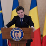 nicusor dan participa la reuniunea informala a liderilor din cadrul consiliului european 698d66004c952