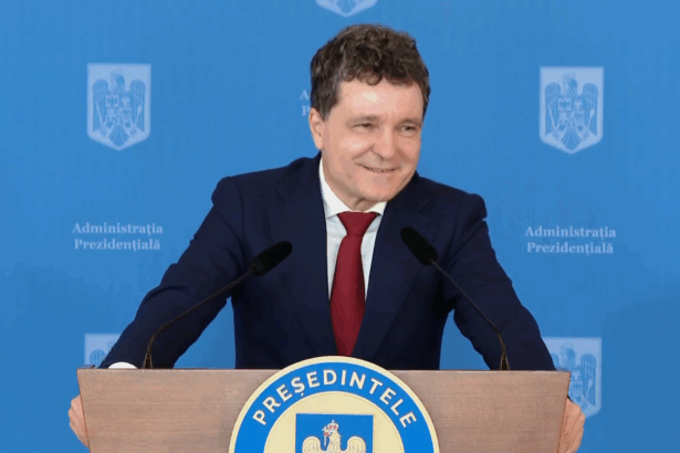 nicusor dan spune ca are cate 5 nume pentru sefii sie si sri numirile se vor intampla relativ curand 699464c20f0fe