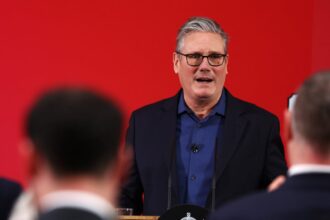 no 10 defies calls to sack morgan mcsweeney over mandelson appointment 6985236086c91