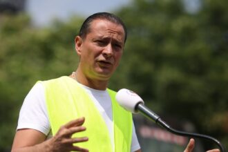 noi lideri la trei filiale de sector ale psd bucuresti daniel baluta organizatia are nevoie de o noua abordare 697f3b6ceceb0