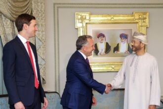 nuclear talks seen as last chance to stop us attacking iran 6985cc4959b9e