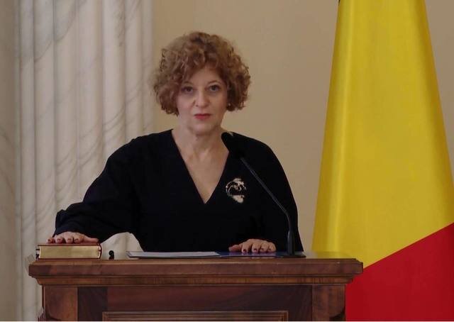 oana gheorghiu despre experienta lucrului in administratia publica lucrurile nu merg in acelasi ritm cu care esti obisnuit cand vii din mediul privat 697fa8943195a