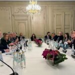 oana toiu discutii cu generalul grynkewich despre determinarea nato pentru descurajarea si apararea in regiunea marii negre in cadrul oferit de misiunea nato santinela estului 6990e8f69a72c