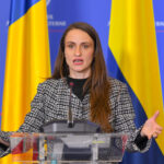 oana toiu discutii cu secretarul general al nato la munchen despre summitul b9 si rolul romaniei pe flancul estic 698f41bba94a2