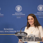 oana toiu raspuns la initiativa lui nicusor dan de a participa la consiliul de pace romania continua sa sprijine procesul de pace din gaza 6991db606e900