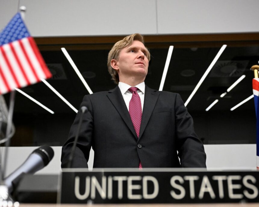 pentagon policy chief tells european nato members to step up combat capabilities 698e104a12eb5