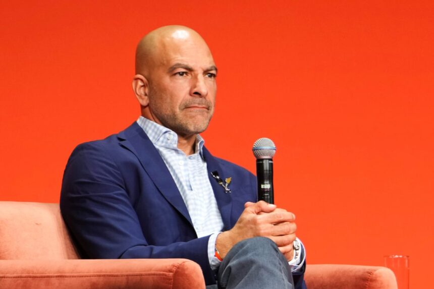 peter attia appears to be staying at cbs news despite epstein communications 6990572bae60c