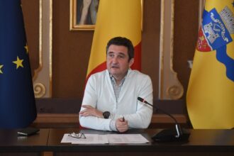 primarul aradului vrea transport public gratuit in oras cere modificarea legislatiei 6989d7d31096b