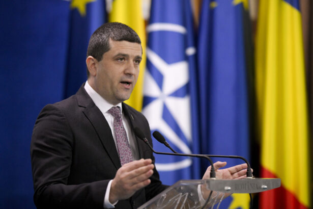 radu miruta intrevederi cu reprezentanti ai industriei europene de aparare la munchen 698f6aef6983e