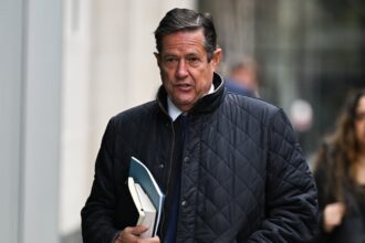 rape allegation against ex barclays ceo jes staley was raised in us epstein investigation 6984e2e497825