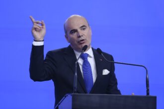 rares bogdan raspunde criticilor din pnl inclusiv lui ciprian ciucu sunt membru de drept in biroul de conducere 6980d34f1f216