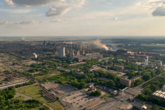 reactia autoritatilor locale dupa anuntul lui ilie bolojan privitor la combinatul siderurgic liberty galati 6984553319064