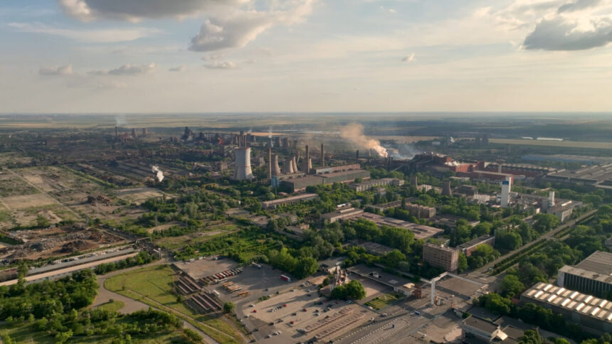 reactia autoritatilor locale dupa anuntul lui ilie bolojan privitor la combinatul siderurgic liberty galati 6984553319064