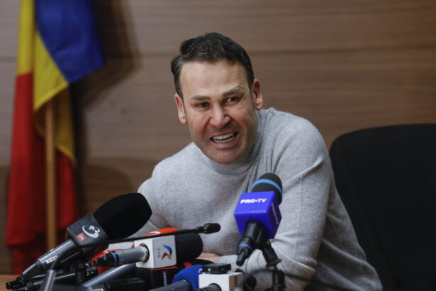 robert negoita primul mesaj dupa ce procurorii i au suspendat mandatul de primar vom regla lucrurile acestea in instanta 6985c53286b48 scaled 1