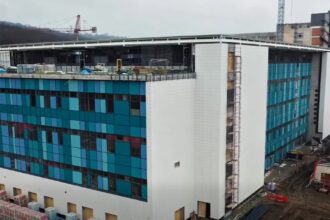 rogobete romania are nevoie de centre de arsi si in sfarsit le va avea stadiul centrului de la targu mures 6988cb37b3ac0