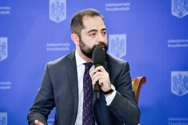 romania se pregateste sa monitorizeze mai bine proiectul de exploatare a gazelor naturale din marea neagra declara radu burnete pentru reuters 6980c34f70f18