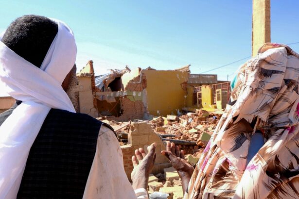 rsf drone attack kills 24 people fleeing fighting in central sudan says doctors group 6989b8f77d05d