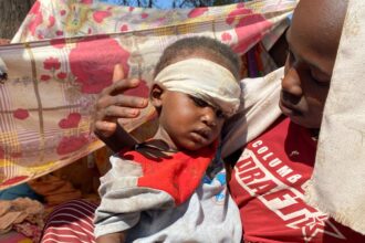 rsf siege of el fasher in sudan has hallmarks of genocide un mission finds 699750a7edf89