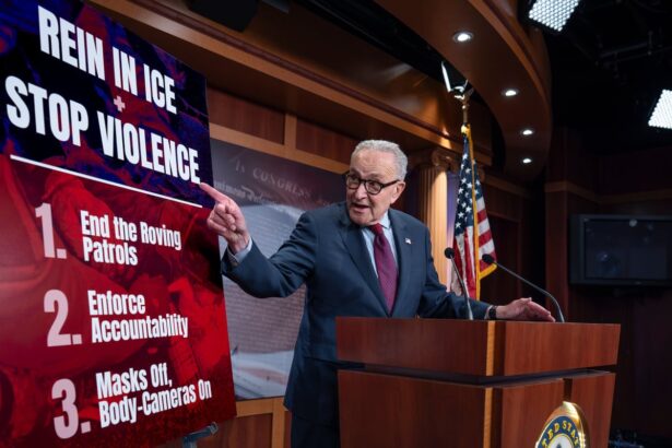 senate democrats block dhs funding over immigration tactics 698e4c7d448f0