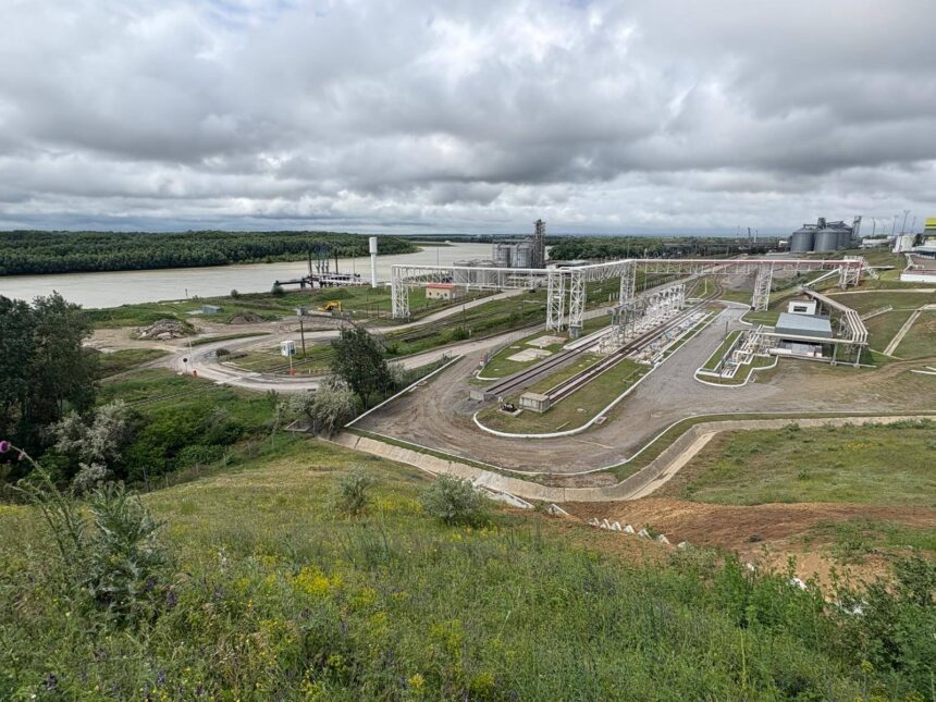 serban portul constanta va prelua portul international liber giurgiulesti 698ef6b6e2c0e