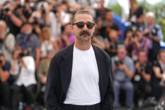 shia labeouf allegedly called queer man homophobic slurs before new orleans arrest 699644a6a43c9