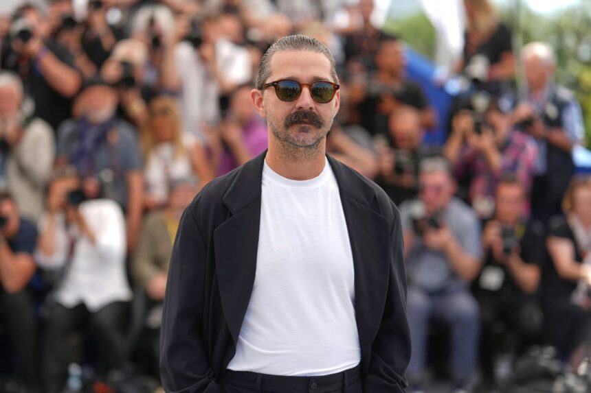 shia labeouf allegedly called queer man homophobic slurs before new orleans arrest 699644a6a43c9