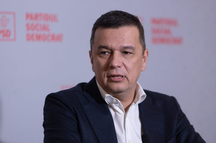 sorin grindeanu membrii coalitiei au inteles ca aceasta sarabanda a taierilor trebuie sa inceteze 6993814935ae6
