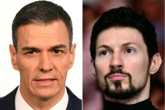 spain hits back at pavel durov over mass telegram post on social media ban plan 69849ee97d129