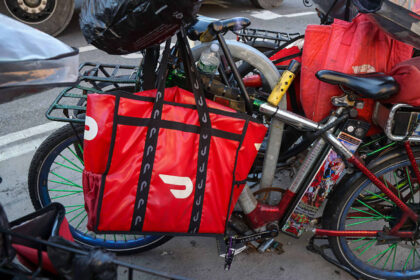 stocks making the biggest moves after hours carvana etsy doordash booking holdings figma and more 69963a79082b2