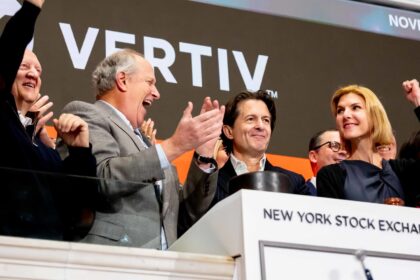 stocks making the biggest moves midday acadia healthcare vertiv moderna unity software generac more 698cbf7e37d39