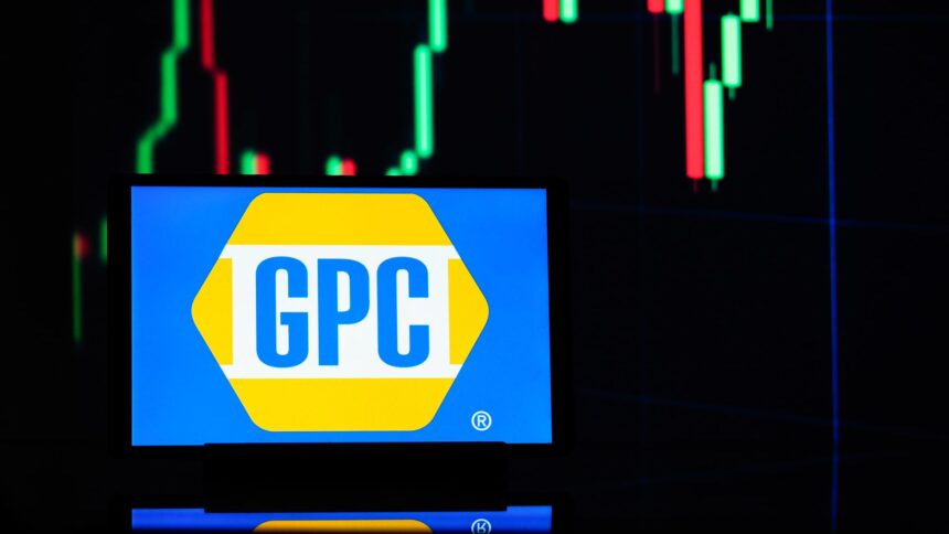 stocks making the biggest moves midday general mills southwest genuine parts norwegian cruise line more 6994a853c3387