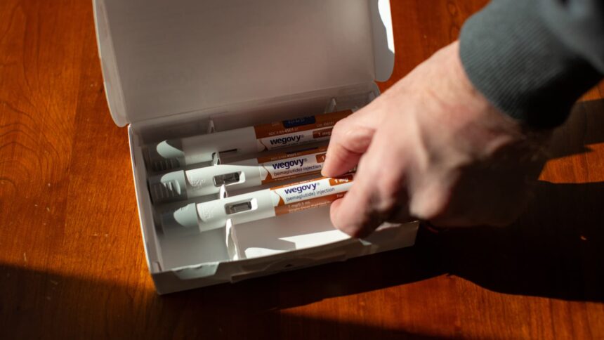 stocks making the biggest moves midday novo nordisk palantir aes rocket and more 6982310d10dbf