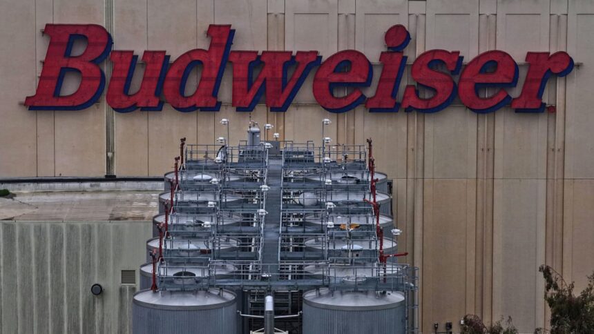 stocks making the biggest moves premarket cisco anheuser busch rollins fastly and more 698dccee6b8c1