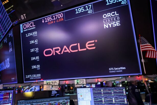 stocks making the biggest moves premarket oracle nvidia disney strategy more 69809e173e46d