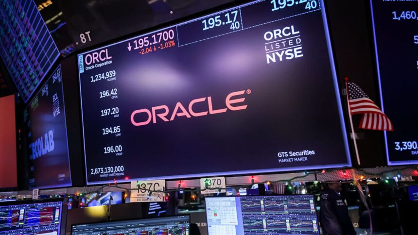 stocks making the biggest moves premarket oracle nvidia disney strategy more 69809e173e46d