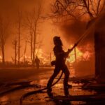 study finds global increase in hot dry days ideal for wildfires 6996420b0c378