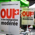 switzerland to vote on far right proposal to cap population at 10 million 698dbac181213