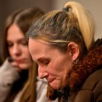 the tears just keep flowing child victims of tumbler ridge shooting remembered as carney heads to join vigil 698eab04116fe